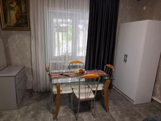 GRIG's home - Erevan - 4