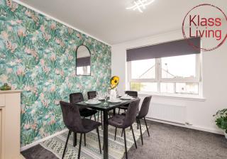 Aitkenhead house by Klass Living - Coatbridge - 3