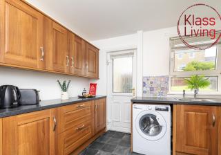 Aitkenhead house by Klass Living - Coatbridge - 7