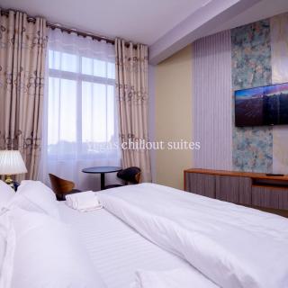 VEGAS CHILLOUT Suites - Kampala - 0