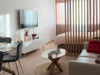 Apartment Heart - Sarajevo Tower - Sarajevo - 0