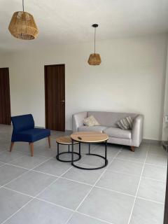 Apartment with 3 Bedrooms, AC, Pool and Clubhouse - Playa del Carmen - 3