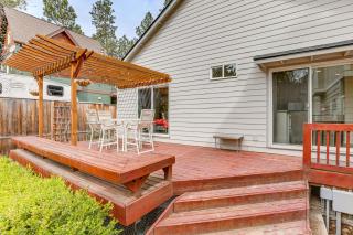 Walk to Dtwn Bend Rental Home with Yard and Deck - 9