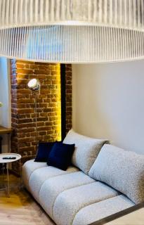 ART DESIGN APARTMENT 2a i 2b - 0