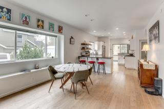 Walk to Dtwn Bend Rental Home with Yard and Deck - 4