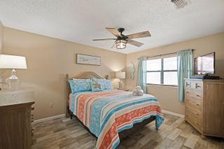 The Salty Escape Villa at Edgewater Beach Resort - Panama City Beach - 5