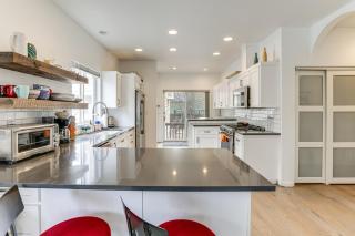 Walk to Dtwn Bend Rental Home with Yard and Deck - Bend - 3