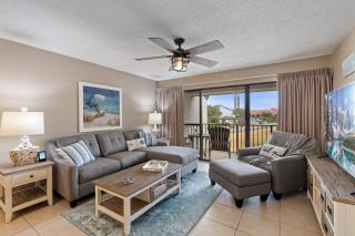 The Salty Escape Villa at Edgewater Beach Resort - Panama City Beach - 2