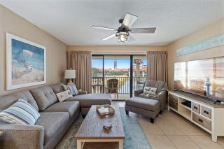The Salty Escape Villa at Edgewater Beach Resort - Panama City Beach - 1