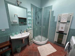 Small rustic apartment - Scrofiano - 5