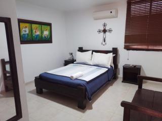 Hotel La Casona Valledupar - Valledupar - 8
