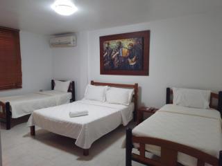 Hotel La Casona Valledupar - Valledupar - 7