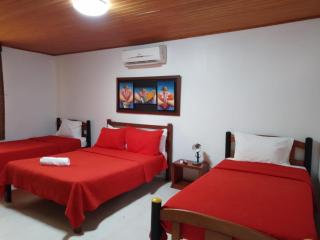 Hotel La Casona Valledupar - Valledupar - 5