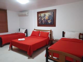 Hotel La Casona Valledupar - Valledupar - 4