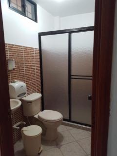 Hotel La Casona Del Valle - 1