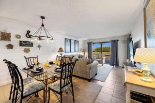 Good Vibes Only Villa at Edgewater Beach Resort - Panama City Beach - 4