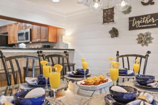 Good Vibes Only Villa at Edgewater Beach Resort - Panama City Beach - 3