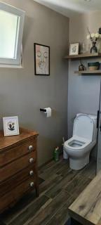 STUDIO VACANCES vue sur Mont Joli Bois - Criel-sur-Mer - 1