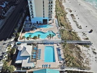 Meribella's Escape at Gulf Highlands Beach Resort - Panama City Beach - 8