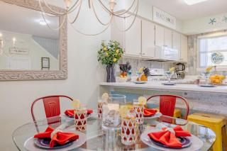 Meribella's Escape at Gulf Highlands Beach Resort - Panama City Beach - 7