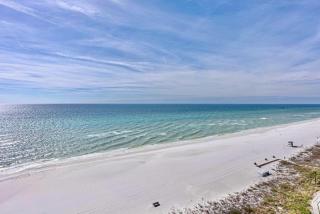 The Last Resort at Edgewater Beach Resort - Panama City Beach - 8