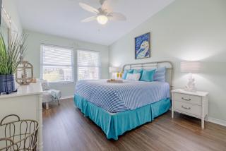 Meribella's Escape at Gulf Highlands Beach Resort - Panama City Beach - 6