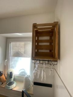 WeinbergLounge Schwabenheim - 1