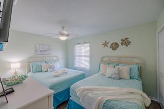 Meribella's Escape at Gulf Highlands Beach Resort - Panama City Beach - 4