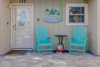 Meribella's Escape at Gulf Highlands Beach Resort - Panama City Beach - 3