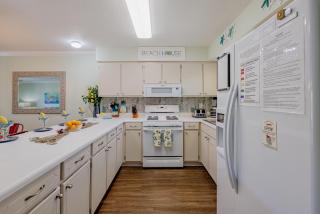 Meribella's Escape at Gulf Highlands Beach Resort - Panama City Beach - 2