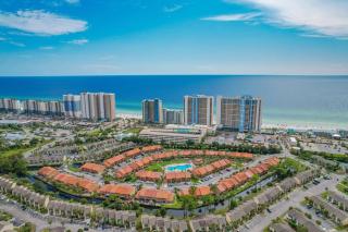 Castaway at Gulf Highlands Beach Resort - Panama City Beach - 7