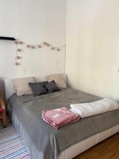 Charming & Calm 1-bedroom apartment in lovely Vienna with garden - 6