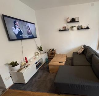 Charming & Calm 1-bedroom apartment in lovely Vienna with garden - Wenen - 1