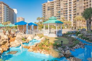 Seas the Day at Edgewater Beach Resort - Panama City Beach - 9