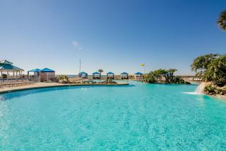 Seas the Day at Edgewater Beach Resort - Panama City Beach - 8