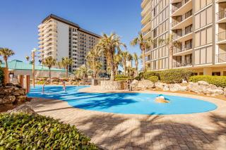 Seas the Day at Edgewater Beach Resort - Panama City Beach - 7