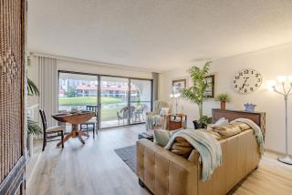 Seas the Day at Edgewater Beach Resort - Panama City Beach - 0