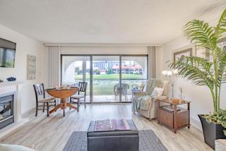 Seas the Day at Edgewater Beach Resort - Panama City Beach - 3
