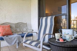 Our Serenity Villa at Edgewater Beach Resort - Panama City Beach - 7