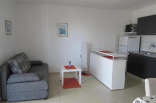 Ferienhaus Mit Überdachter Terrasse Und Meerblick - Pakoštane - 6