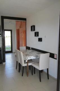 Ferienhaus Mit Überdachter Terrasse Und Meerblick - Pakoštane - 4