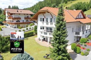 Ferienhaus Liss inklusive Sommercard - Jerzens - 0