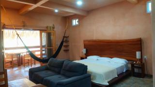 Casa XhunaXhia - Zipolite - 0