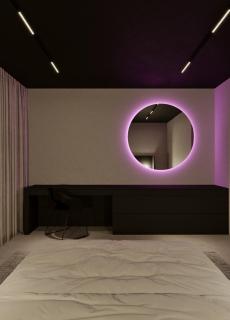 Cliff City Home - Gdynia - 4