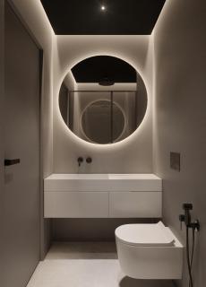 Cliff City Home - Gdynia - 2
