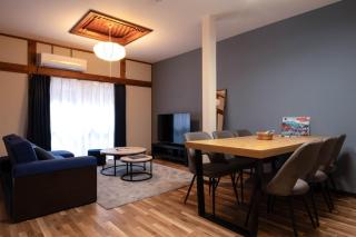 The Blue Traditional House in Osaka - Osaca - 0
