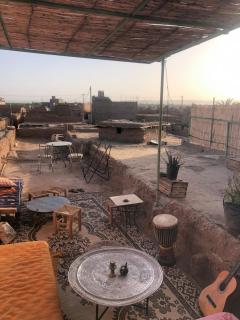 Chill and welcoming flat in Tagounite - Tagounite - 9
