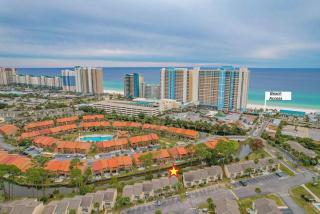 Dudley's Haven at Gulf Highlands Beach Resort - Panama City Beach - 3