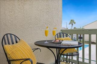 Sea You Soon at Gulf Highlands Beach Resort - Panama City Beach - 8
