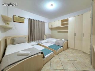 Casa Quintal Amplo prox Cataratas 4 quartos - 4